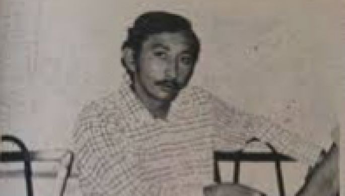 A 48 años del brutal crimen de Efraín Calderón Lara 