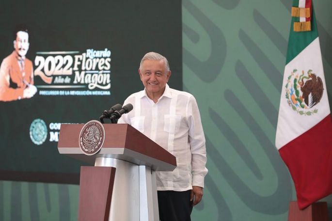 AMLO anuncia gira por países de Centroamérica; Cuba, Guatemala, El Salvador, Honduras y Belice en la lista 