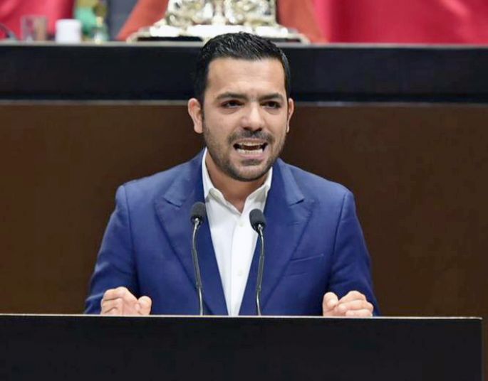 Elías Lixa exige al Gobierno Federal atender a personas con secuelas del Covid19 