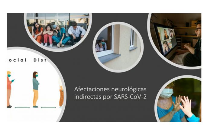 Revelan alta incidencia de secuelas de Covid-19