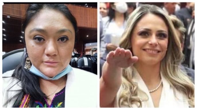Dos diputadas federales por Yucatán, que pocos conocen