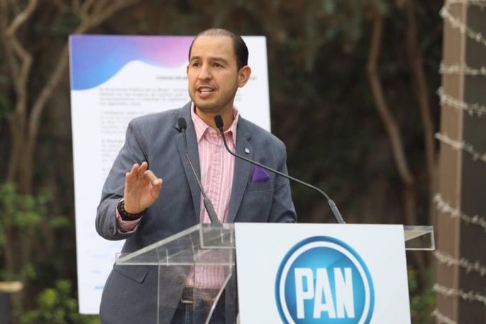 Incremento de males, característica principal de este gobierno: PAN