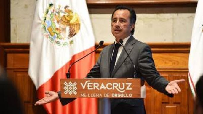 Presentan exhorto al Poder Ejecutivo de Veracruz, para derogar delito de ultrajes a la autoridad