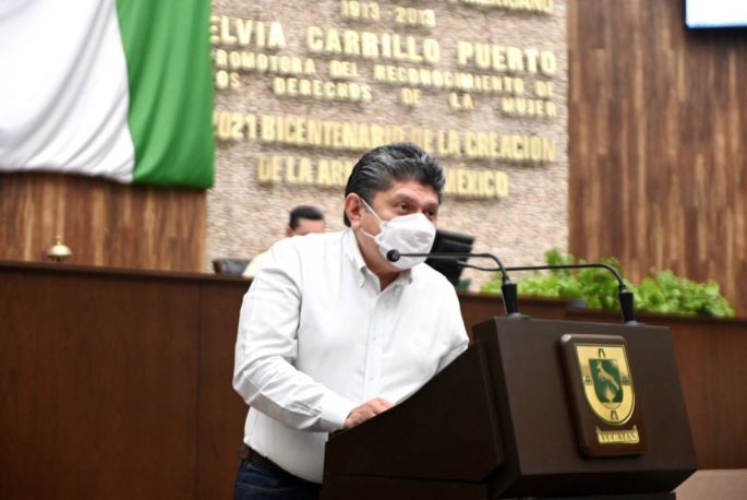 Aprueban iniciativa del PRI que reforma la ley para evitar casos de tortura como el de José Eduardo Ravelo