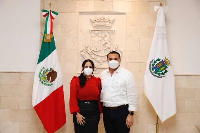 El Ayuntamiento apoyado por la sociedad civil organizada, trabaja en el diseño de estrategias para el cuidado de la salud emocional