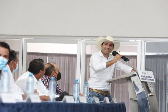 Más apoyos del Gobernador Mauricio Vila Dosal para los productores del campo yucateco   