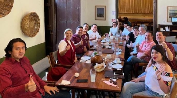 La revocación de mandato en Yucatán, ¿triunfo de MORENA?