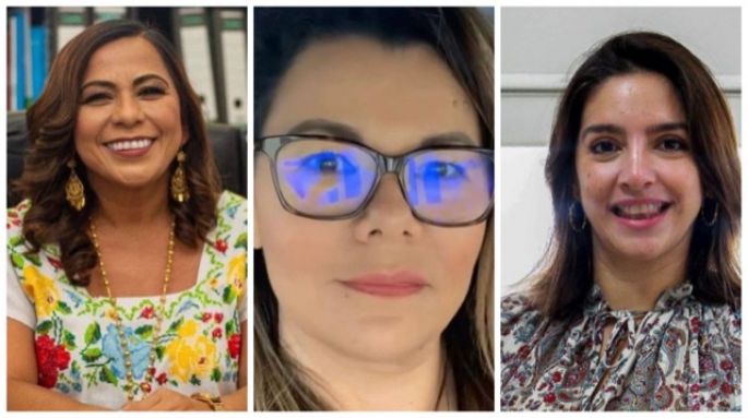 El Ejecutivo del Estado envía al Congreso local propuesta de terna para magistrada del Tribunal Superior de Justicia de Yucatán