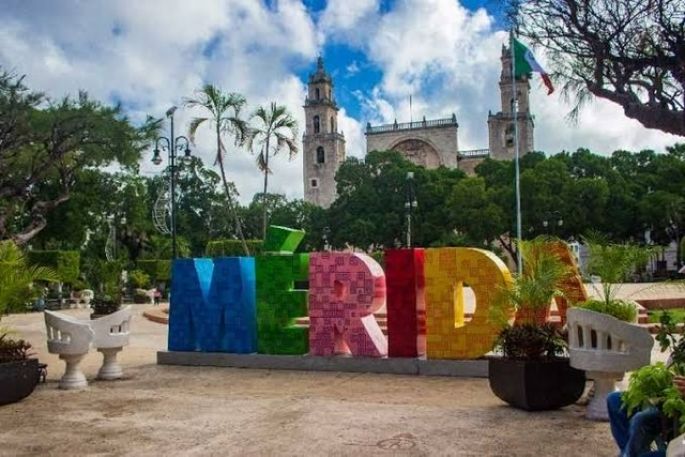 Yucatán continúa destacando como el estado con mayor paz y tranquilidad a nivel nacional
