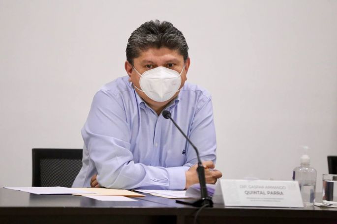 Presenta el PRI contrapropuesta a la reforma de Ley del Notariado del Ejecutivo acorde a la actualidad social de Yucatán