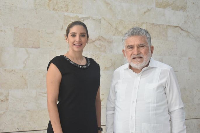 Se integra Lizette Mimenza Herrera como Magistrada del Tribunal Superior de Justicia