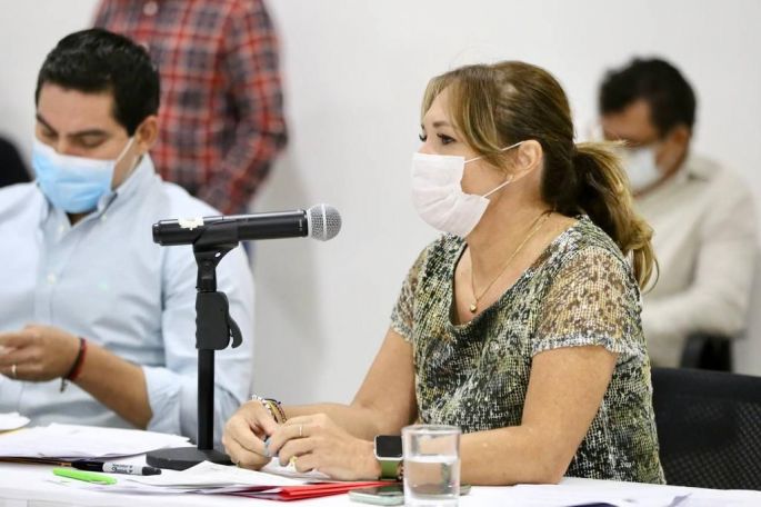 Avanza ley del PRI para castigar la violencia contra las mujeres embarazadas