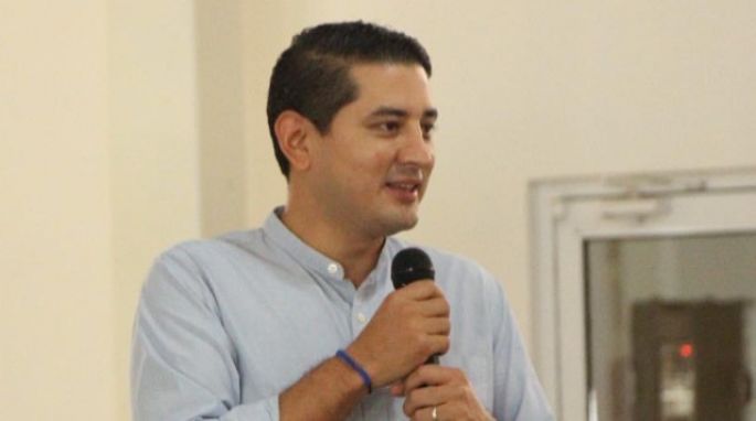 El alcalde de Tekax, Diego Ávila no atiende los graves problemas de la Comisaría de Kinil
