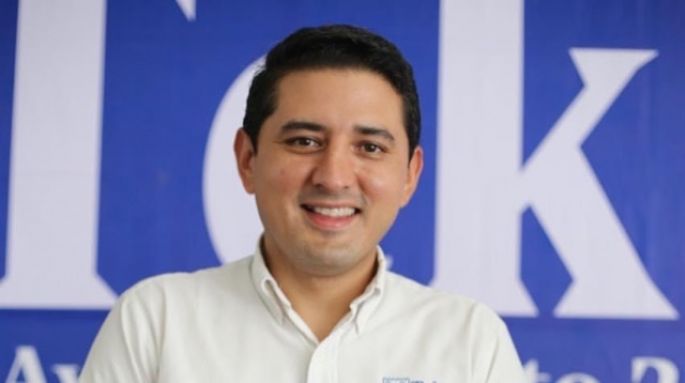 Desde hace 6 meses, el alcalde de Tekax, no informa  en que se gasta el dinero público 