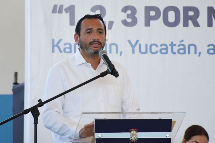 Realiza SSY la Primera Jornada Nacional de Salud Pública