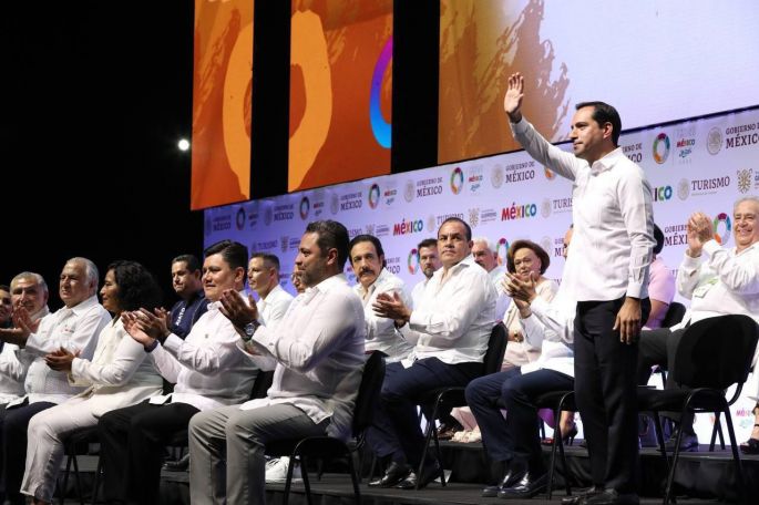 Yucatán presente en el Tianguis Turístico 2022 para atraer más visitantes y generar mayores empleo   