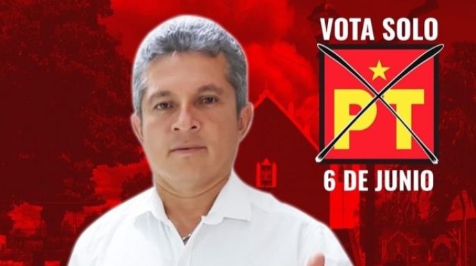 “Pueblo pobre con alcalde rico”; esto gana el alcalde de Tzucacab 