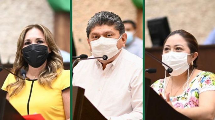 Alta productividad legislativa con compromiso social: el PRI impulsó 20 iniciativas de ley