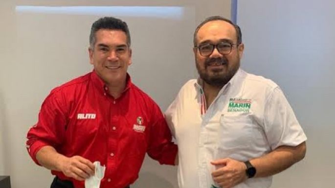 La defensa a Alejandro Moreno “Alito”, pago de favores de Ramírez Marín