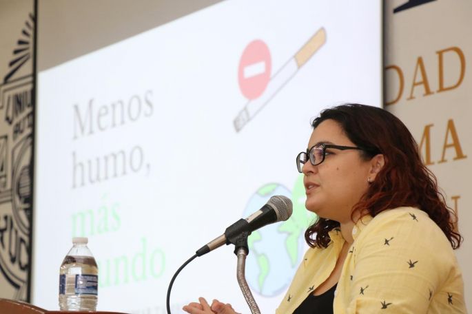 Tabaquismo provoca al año más de ocho millones de muertes   