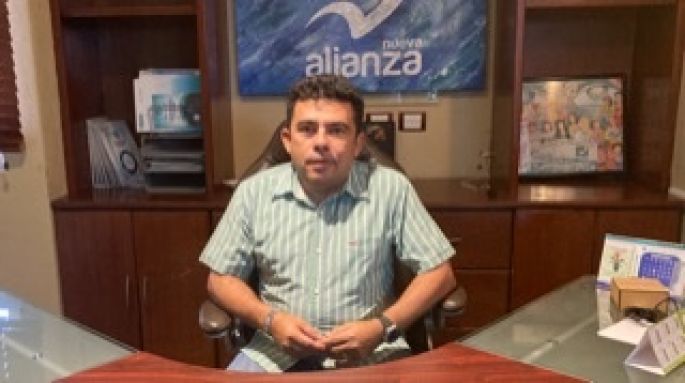 Nueva Alianza con proyecto claro para el 2024