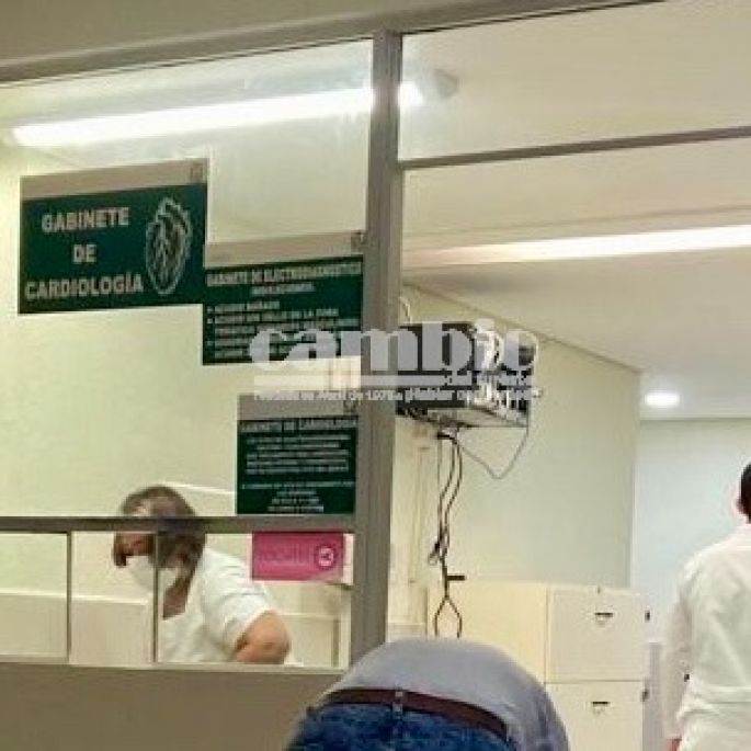 DENUNCIA CIUDADANA: Enfermera del IMSS en Yucatán, da pésimo trato a los derechohabientes de la T-1