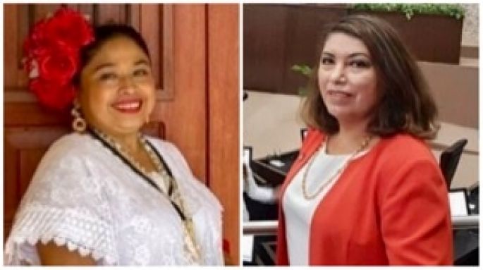 La presidencia de Morena en Yucatán debe ser para una mujer, comprometida y profesional, asegura Unidos Yucatán 