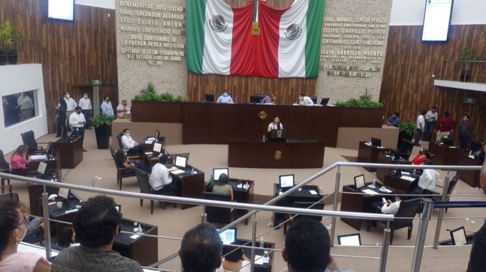 Aprueba Congreso del Estado, Ley para proteger pensiones de los trabajadores