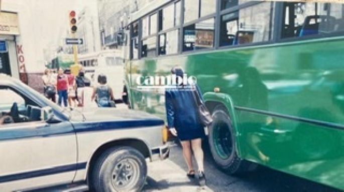 Los llorones detentadores del pulpo camionero en Mérida