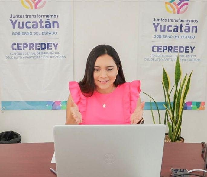 Cepredey ha impactado en más de 37 mil personas, en lo que va del 2022