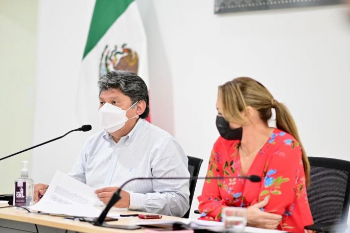 Propone el PRI aumentar el número de Diputados e impulsar gobiernos de coalición; busca mejorar el modelo democrático de Yucatán