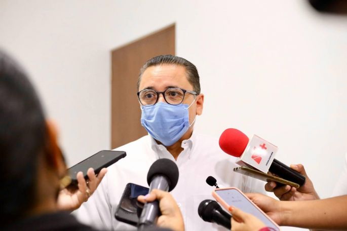 Propuestas de sindicatos, trabajadores y jubilados dieron forma a la Iniciativa de reforma de Ley del ISSTEY: Víctor Hugo Lozano