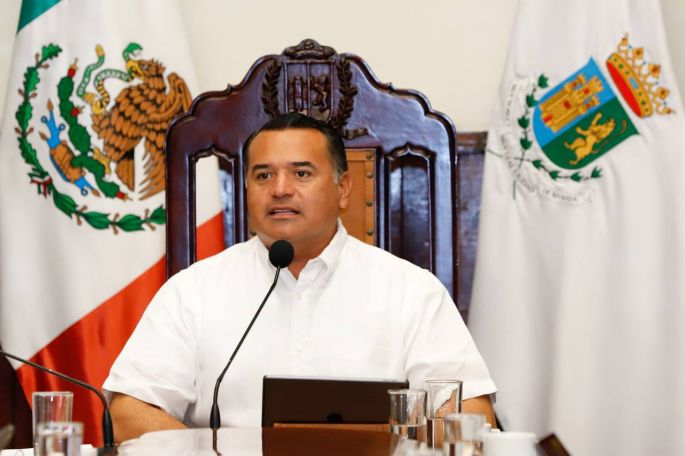 El Ayuntamiento de Mérida realiza obras de infraestructura que mejoran la calidad de vida de la ciudadanía y fortalecen el desarrollo de la ciudad