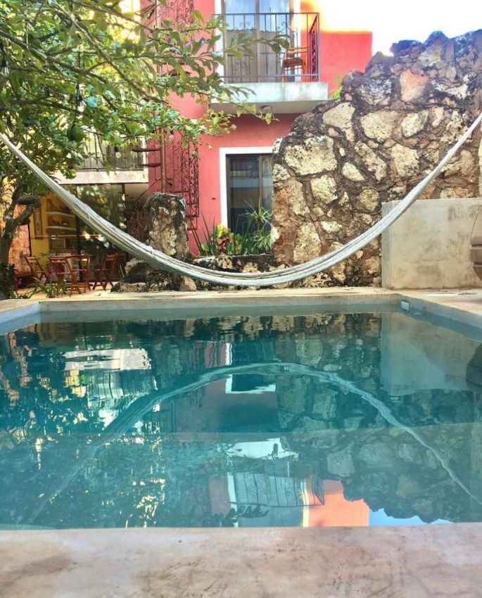En julio, Valladolid fue el destino de Yucatán con más alto porcentaje de ocupación hotelera