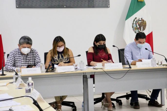 Propone el PRI eliminar barreras a las personas con discapacidad en el transporte público