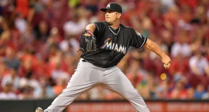 Llega nuevo refuerzo a los Leones de Yucatán, el pítcher Hunter Cervenka 