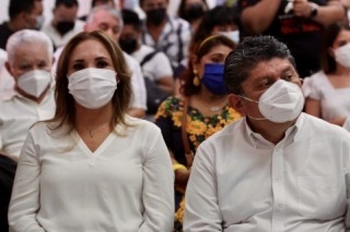 Con su legado, Víctor Cervera contribuyó en la construcción del Yucatán del siglo XX