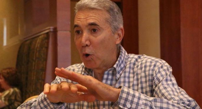 Roberto Madrazo huye sigilosamente de Yucatán, tras la derrota de Cervera Pacheco (Segundo y último)