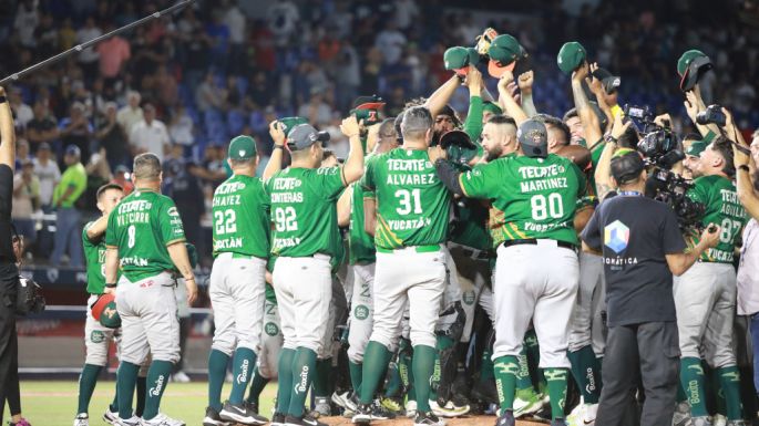 Leones, Campeones de la Serie del Rey; derrota en el 7° juego a Sultanes de Monterrey 