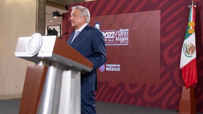 Afirma AMLO que su Gobierno mantiene compromiso de conocer la verdad en caso Ayotzinapa