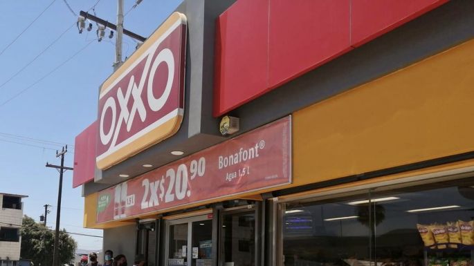 OXXO causa graves perjuicio a sus clientes, cancela su tarjeta SALDAZO y no entrega lo depositado