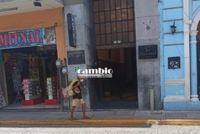 En Yucatán hay explotación laboral en maquiladoras y en céntrico hotel meridano