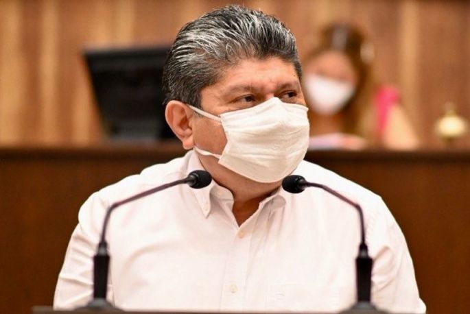 Con la seguridad no se juega: Gaspar Quintal