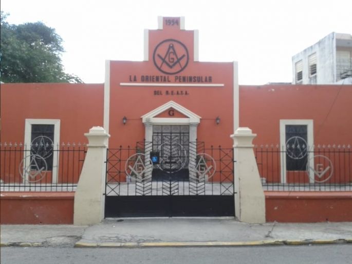 Recuerdan al poeta y periodista Abelardo Barrera Osorio, en la Logia Estabilidad número 17