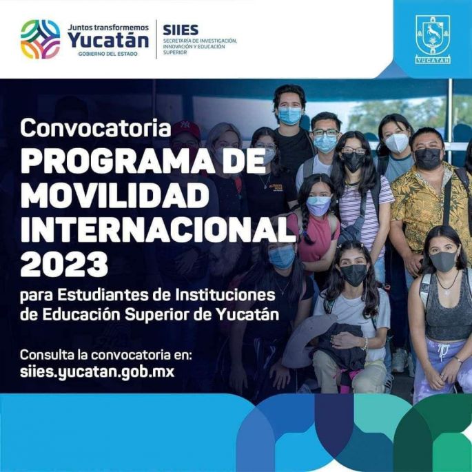 El Gobierno de Mauricio Vila Dosal continúa impulsando el aprendizaje del inglés en jóvenes yucatecos