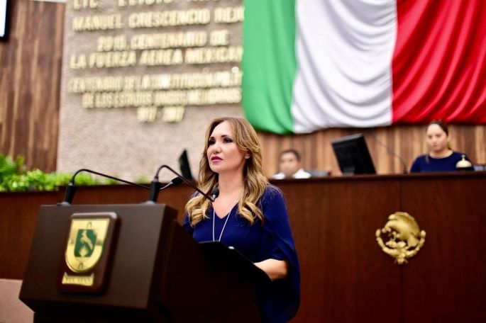 Aprueban reforma del PRI que garantizará la paridad horizontal en los Ayuntamientos