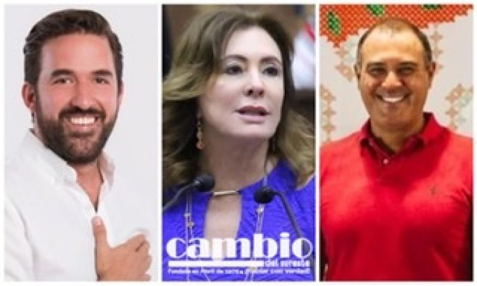 Yucatán campeón en suicidios ... políticos