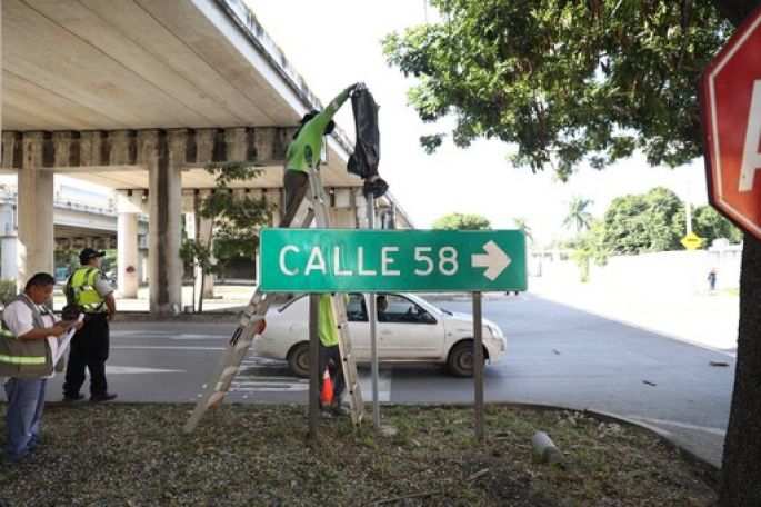 Ciudadanos respaldan cambios viales en el Periférico para agilizar el tránsito y ofrecer mayor seguridad a los usuarios del transporte público 