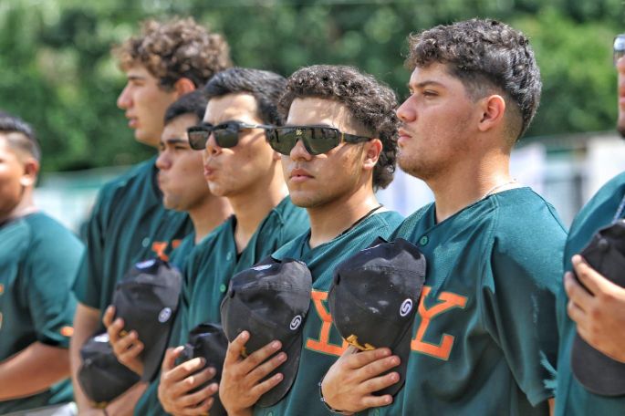 Leones se impone 8-1 a Generales en la Liga Invernal Mexicana