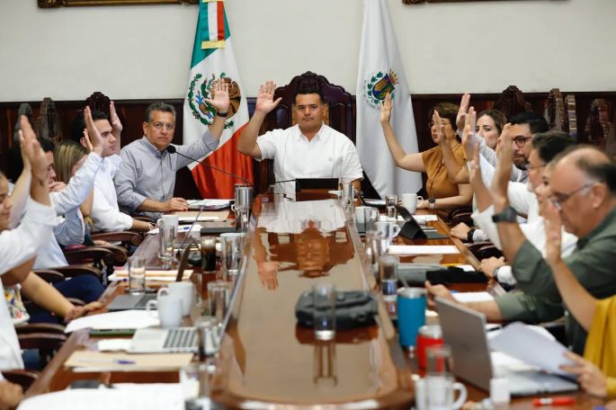 El Ayuntamiento de Mérida trabaja para consolidar el cuidado del medio ambiente en la zona metropolitana